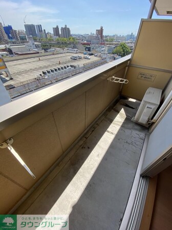 ベレーサ山王の物件内観写真